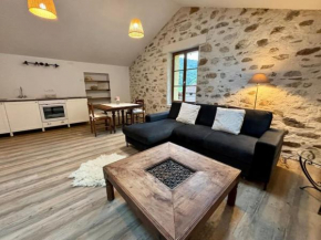 Gîte La Grange